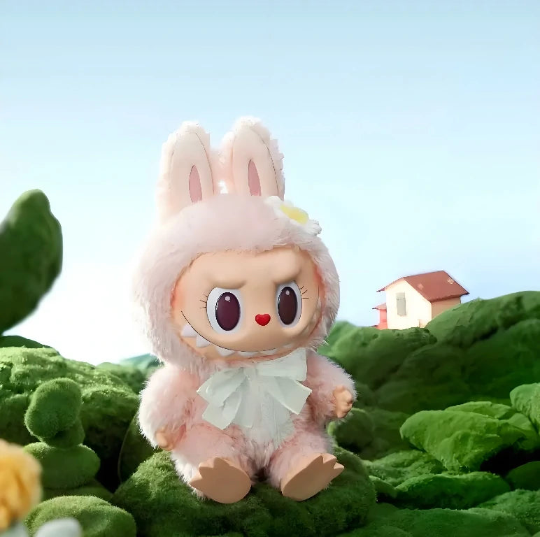 Mokoko V1 Close To Sweetness Limited Edition Plush Doll Pre-Order