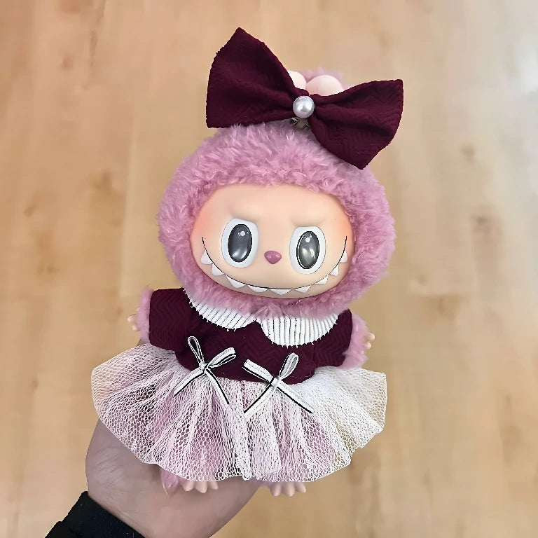labubu Customized 6