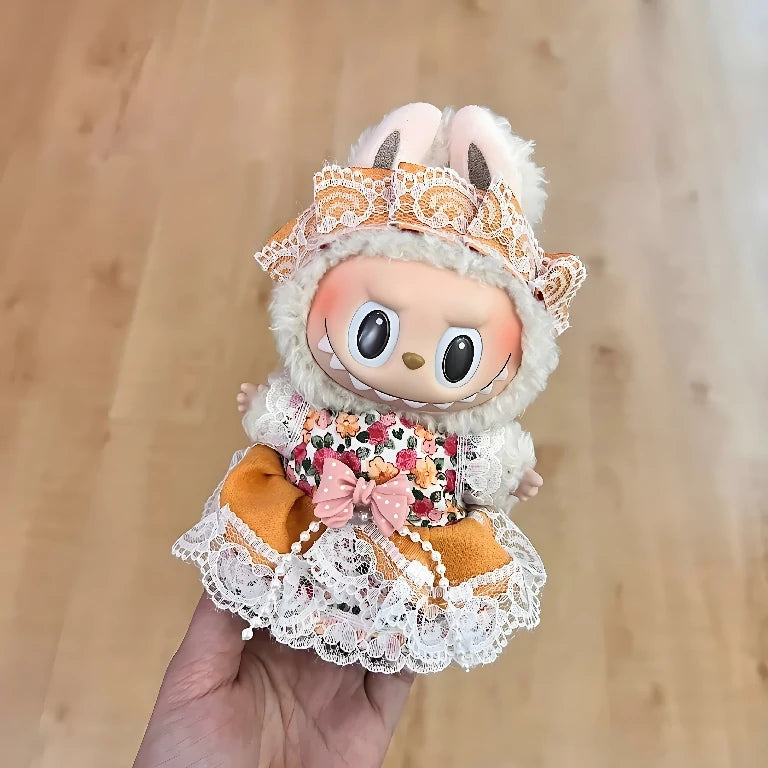 labubu Customized 3