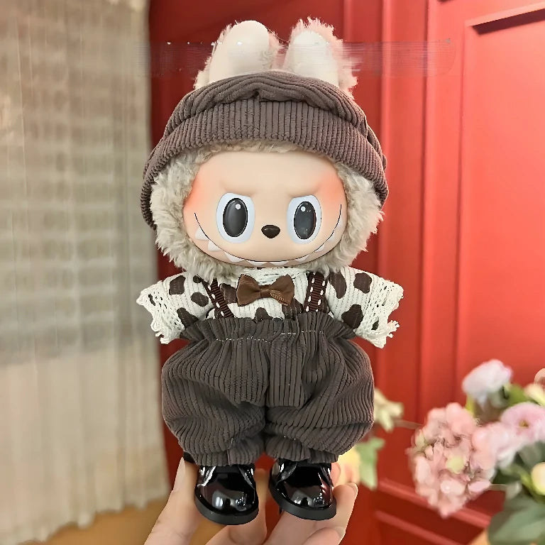labubu Customized 10