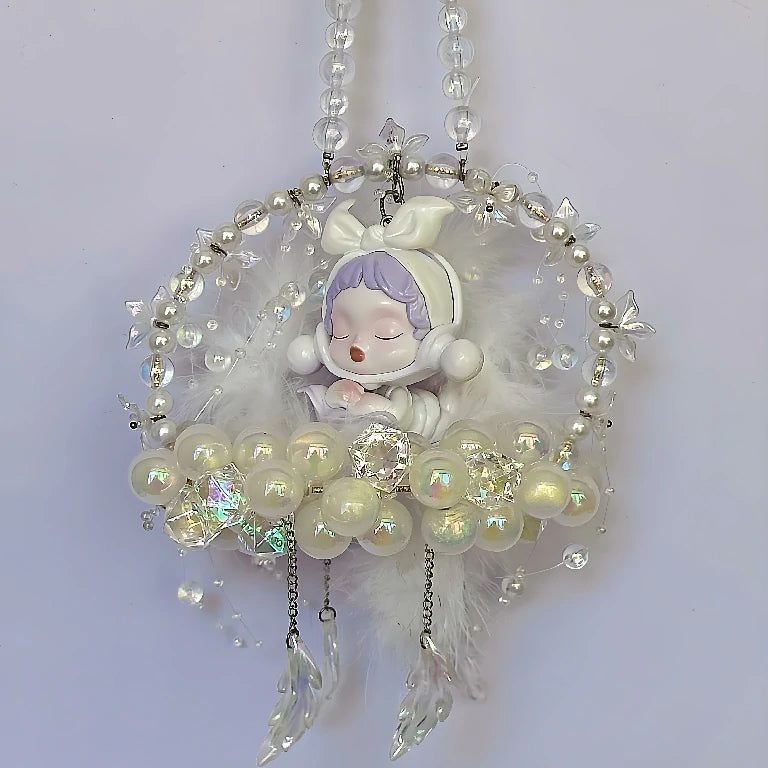 💎 Dreamy Handmade Custom Pendant 💎10