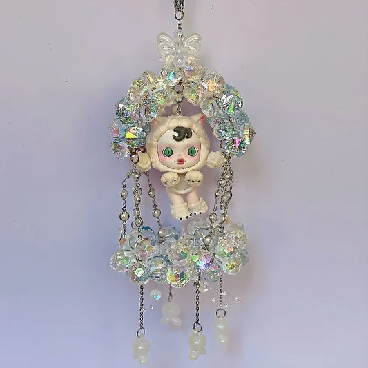 💎 Dreamy Handmade Custom Pendant 💎11