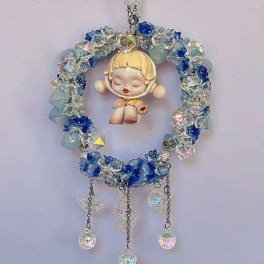 💎 Dreamy Handmade Custom Pendant 💎12