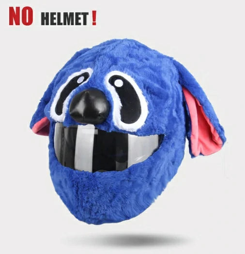 THE FUNDRIVE™- HELMET COVER