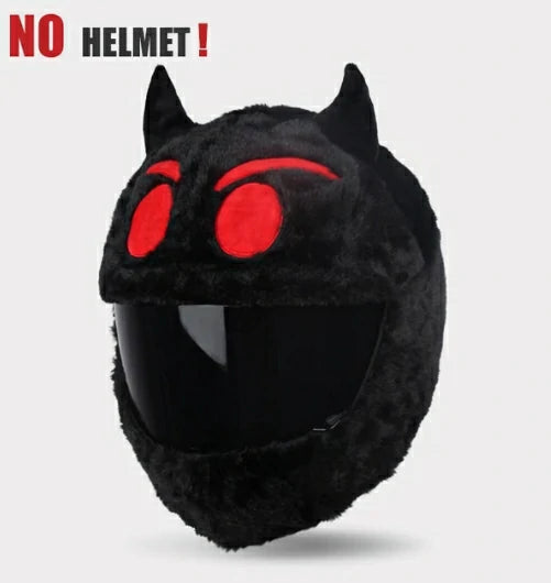 THE FUNDRIVE™- HELMET COVER