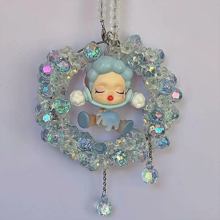 💎 Dreamy Handmade Custom Pendant 💎17