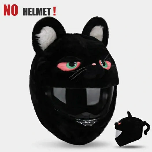 THE FUNDRIVE™- HELMET COVER