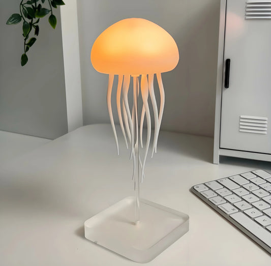 The FUNDrive™ -Jellyfish Lamp