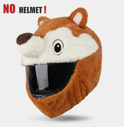 THE FUNDRIVE™- HELMET COVER