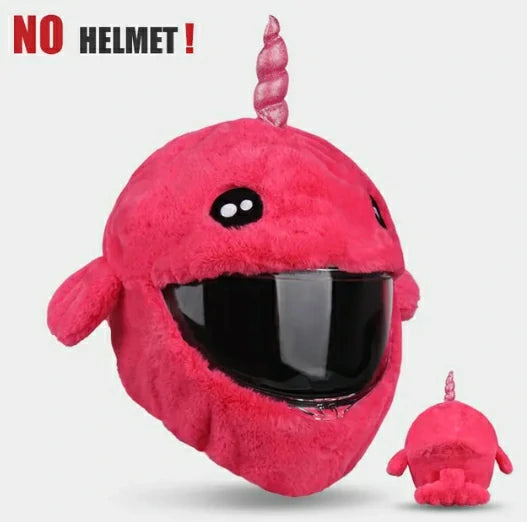 THE FUNDRIVE™- HELMET COVER