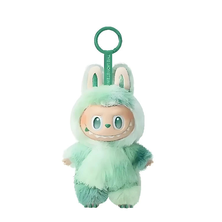 labubu v3 blind box-