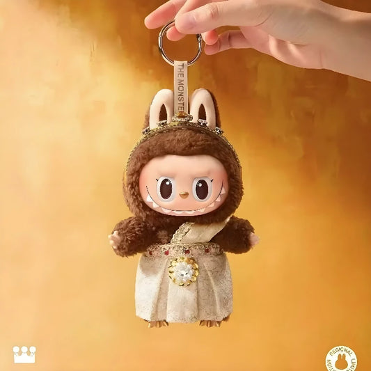 Thailand Limited Plush Pendant THLabubu