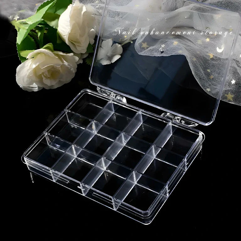 Organizer Box (1pc)