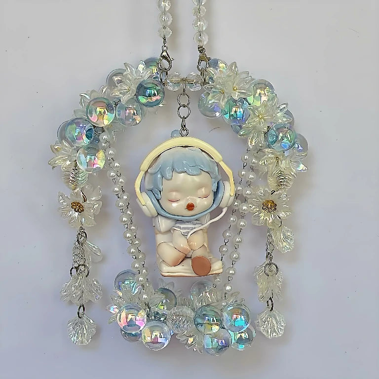 💎 Dreamy Handmade Custom Pendant 💎5