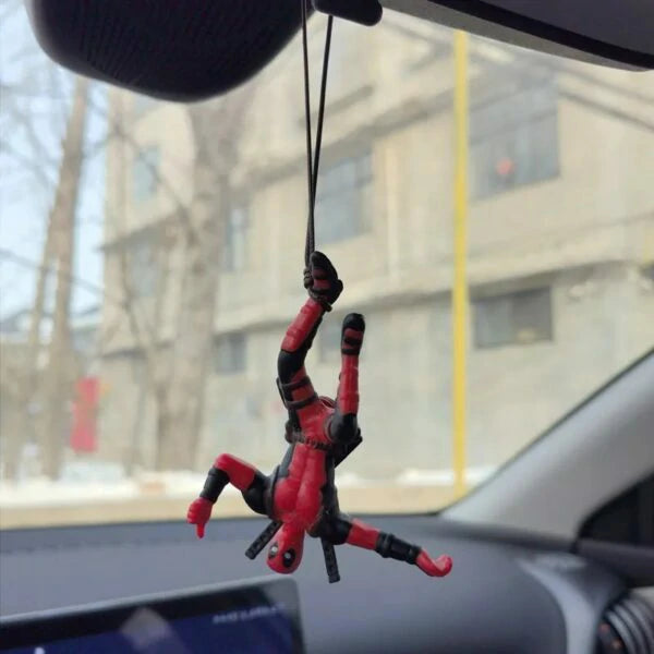 The FUNDrive™ -Deadpool