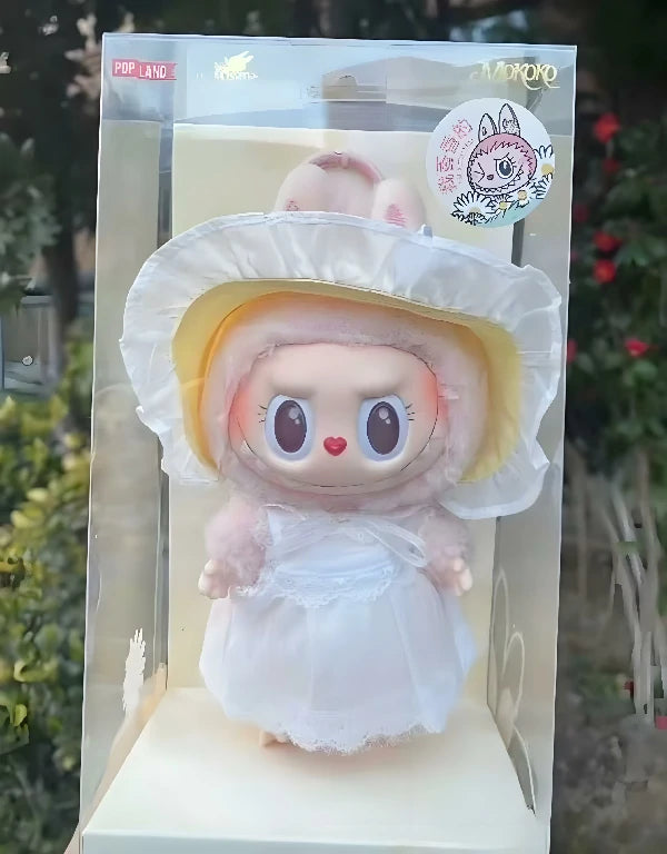 Mokoko V2 Limited Edition Plush Doll