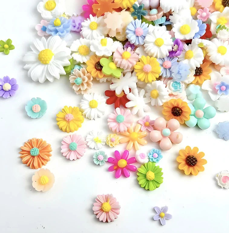 Mini flower mix