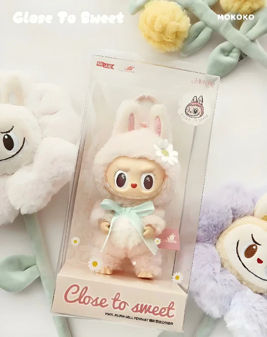 Mokoko V1 Close To Sweetness Limited Edition Plush Doll Pre-Order