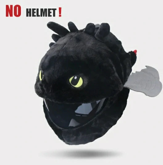 THE FUNDRIVE™- HELMET COVER