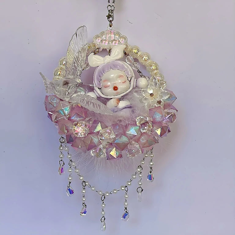 💎 Dreamy Handmade Custom Pendant 💎7