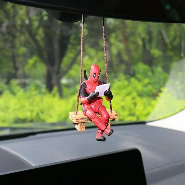 The FUNDrive™ -Deadpool