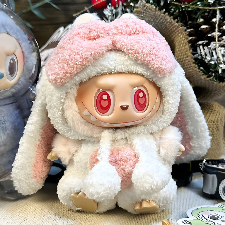 Labubu limited edition doll clothes 1  [Doll clothes only]