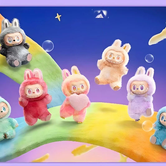pre-order-labubu v3 blind box-