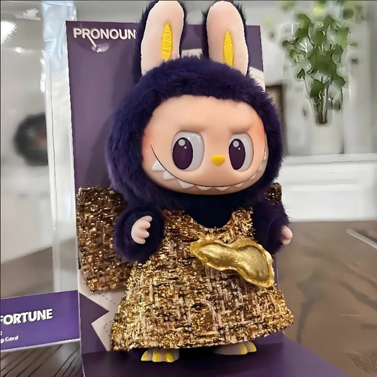 【MiLan】 17cm Limited Edition Labubu  Pre-Order