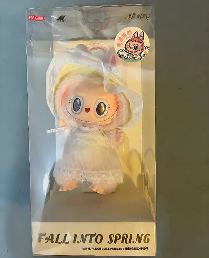 Mokoko V2 Limited Edition Plush Doll