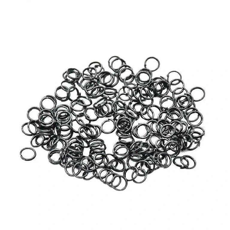 Jump Rings (1oz≈200pcs)