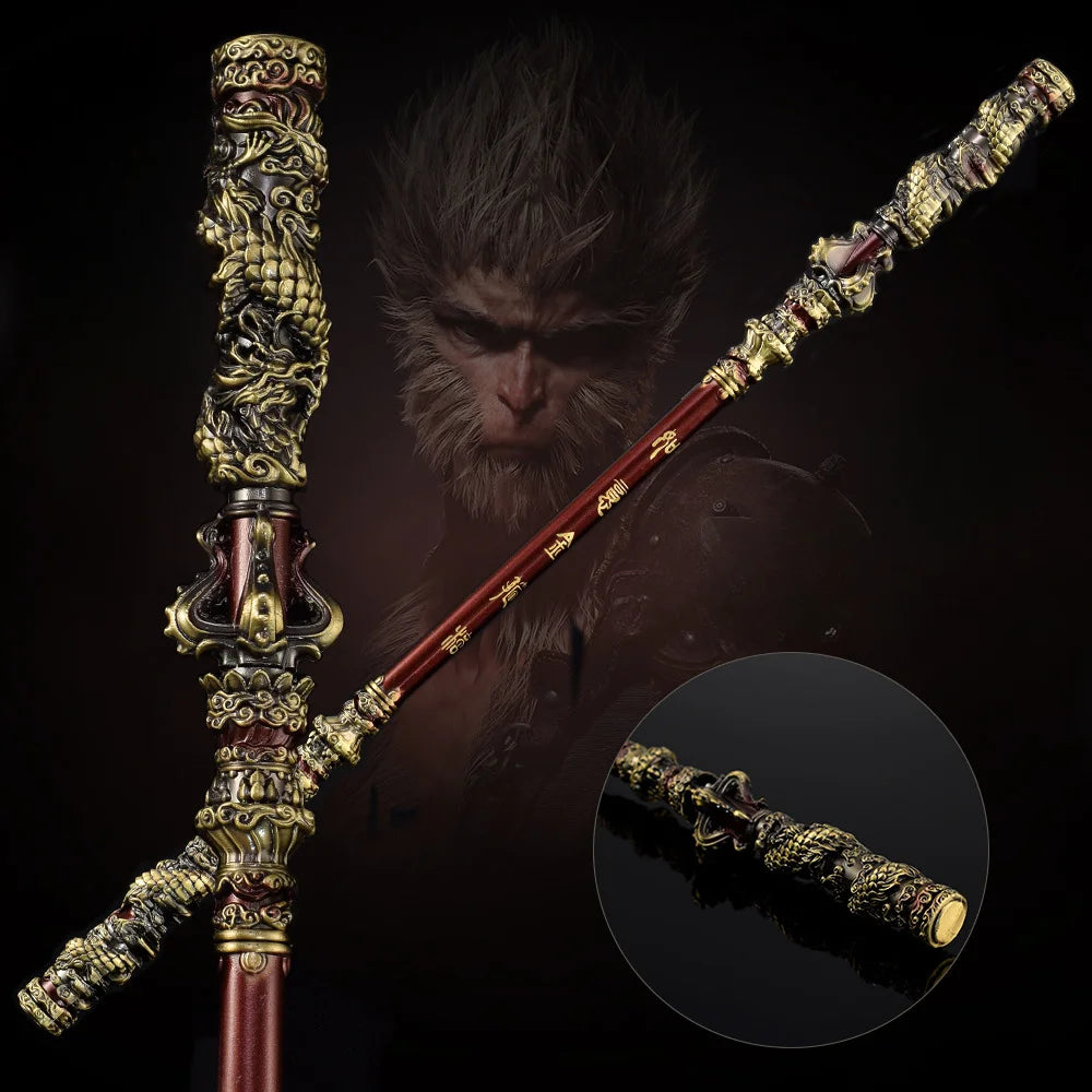 The FUNDrive™ -Black Myth Wukong Ruyi Golden Cudgel