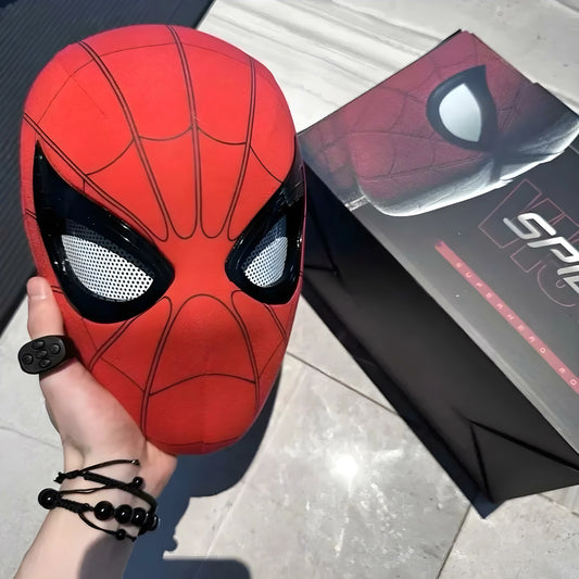 The FUNDrive™ -Spiderman headgear