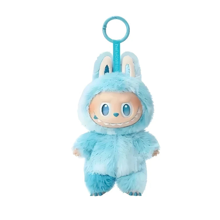 labubu v3 blind box-