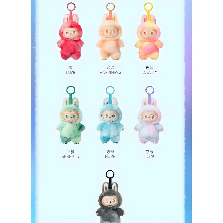 labubu v3 blind box-