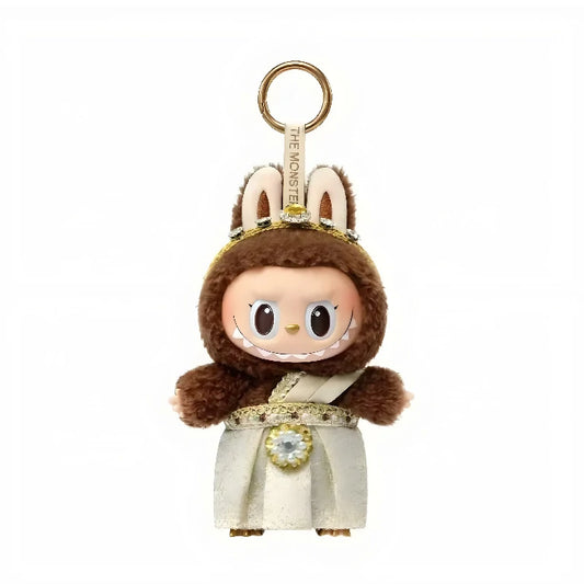 Thailand Limited Plush Pendant THLabubu