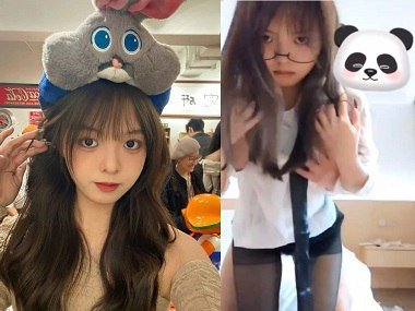 phim sex học sinh sinh viên Sinh viên năm nhất nhăn nhó vì con cu khủng